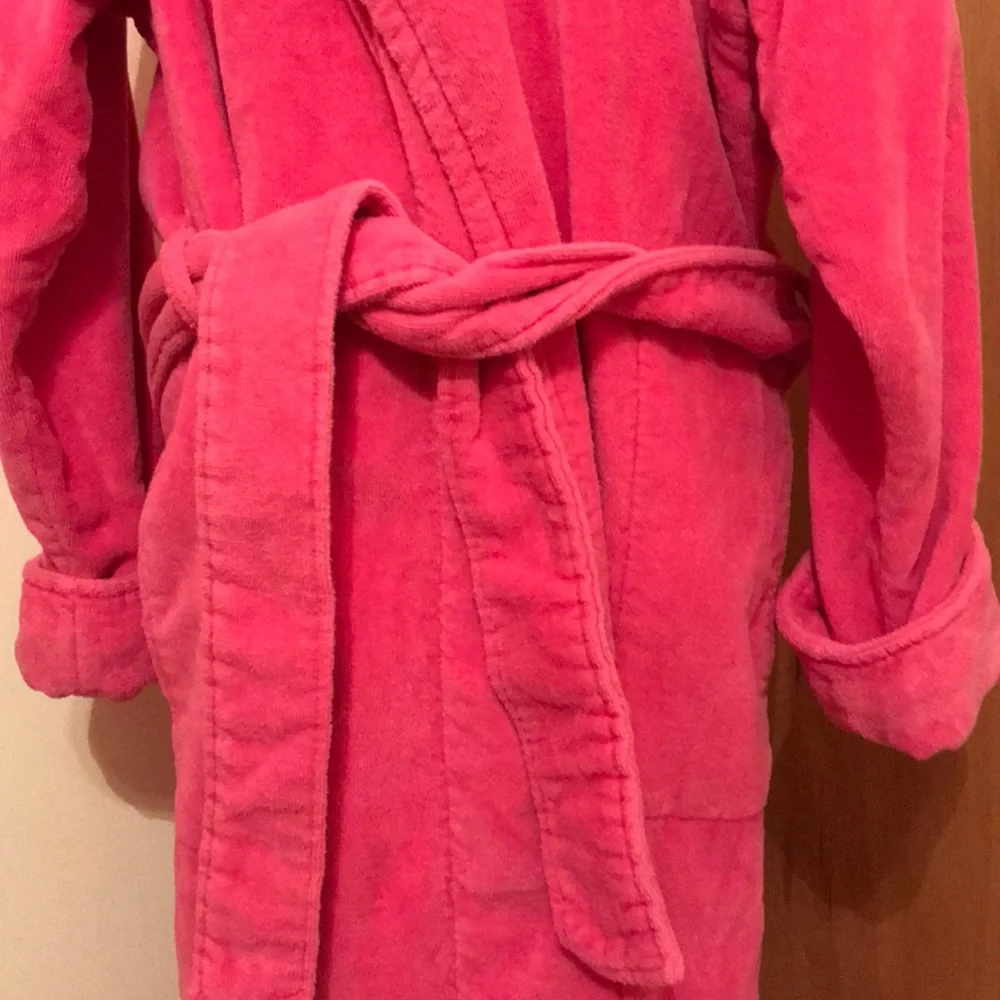 Victoria Secret Robe😍❤️ - Picture 3 of 6